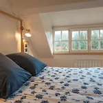 Feriehus Le Galion, Maison Avec Jardin Et Parking *