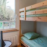 Feriehus Le Galion, Maison Avec Jardin Et Parking *