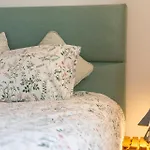 Le Galion, Maison Avec Jardin Et Parking Feriehus Saint-Valéry-sur-Somme