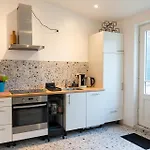 Le Galion, Maison Avec Jardin Et Parking