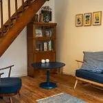 Le Galion, Maison Avec Jardin Et Parking Feriehus *
