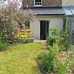 Le Galion, Maison Avec Jardin Et Parking Saint-Valéry-sur-Somme