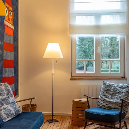 Le Galion, Maison Avec Jardin Et Parking Feriehus Saint-Valéry-sur-Somme