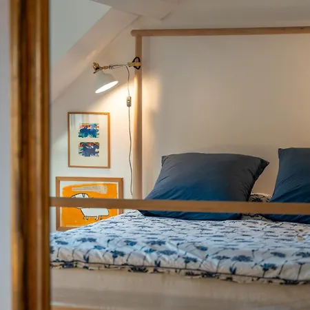 Le Galion, Maison Avec Jardin Et Parking