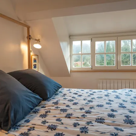 Holiday home Le Galion, Maison Chaleureuse Et Authentique *