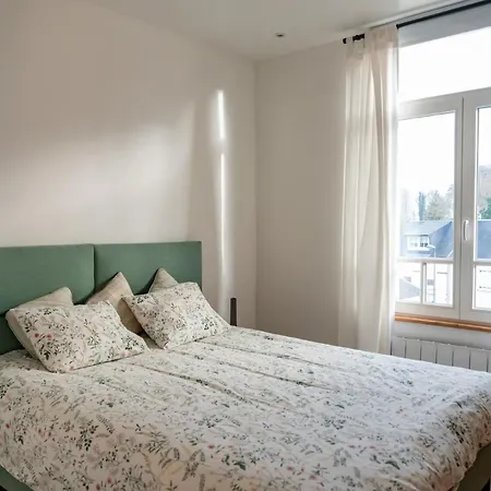 Le Galion, Maison Avec Jardin Et Parking Casa vacanze *