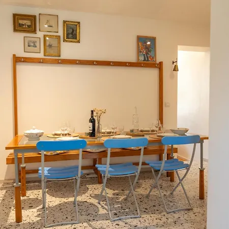 Le Galion, Maison Chaleureuse Et Authentique
