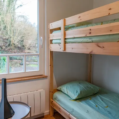 Holiday home Le Galion, Maison Chaleureuse Et Authentique *