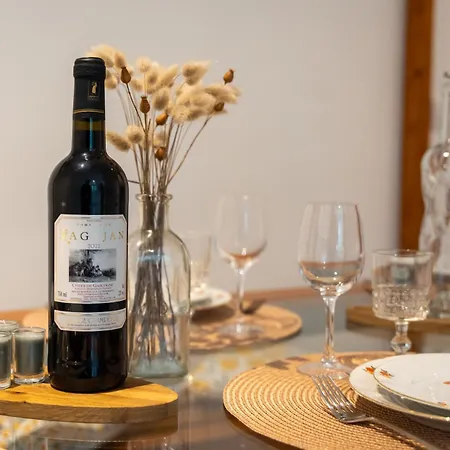 Le Galion, Maison Avec Jardin Et Parking Saint-Valéry-sur-Somme