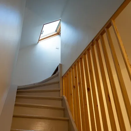 Le Galion, Maison Avec Jardin Et Parking Casa vacanze Saint-Valéry-sur-Somme