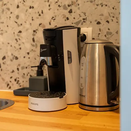 Casa vacanze Le Galion, Maison Avec Jardin Et Parking Saint-Valéry-sur-Somme