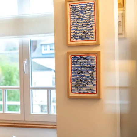 Le Galion, Maison Avec Jardin Et Parking Casa vacanze *