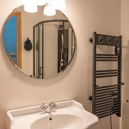 Casa vacanze Le Galion, Maison Avec Jardin Et Parking Saint-Valéry-sur-Somme