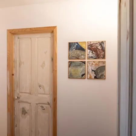 Le Galion, Maison Chaleureuse Et Authentique Holiday home Saint-Valery-sur-Somme