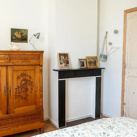 Le Galion, Maison Chaleureuse Et Authentique Holiday home