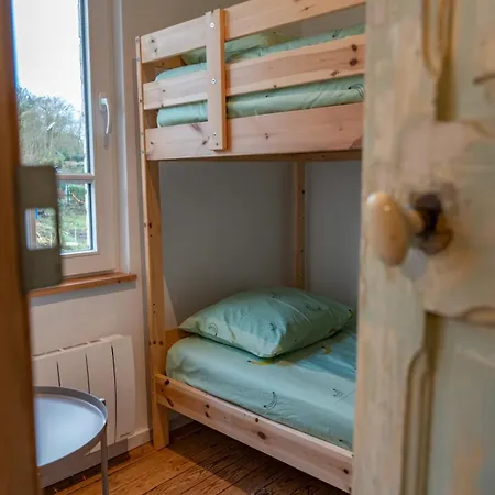 Le Galion, Maison Avec Jardin Et Parking Casa vacanze *