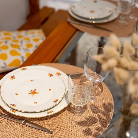 Le Galion, Maison Avec Jardin Et Parking *