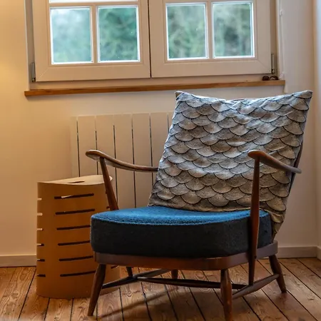 Le Galion, Maison Avec Jardin Et Parking Casa vacanze Saint-Valéry-sur-Somme