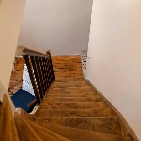 Casa vacanze Le Galion, Maison Avec Jardin Et Parking