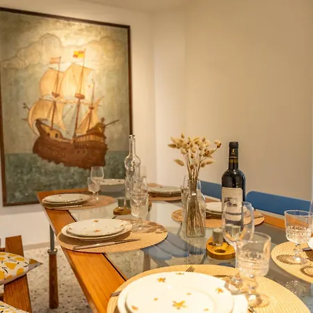 Le Galion, Maison Chaleureuse Et Authentique Holiday home Saint-Valery-sur-Somme