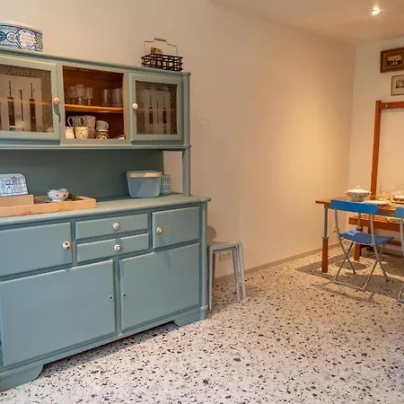 Holiday home Le Galion, Maison Chaleureuse Et Authentique Saint-Valery-sur-Somme
