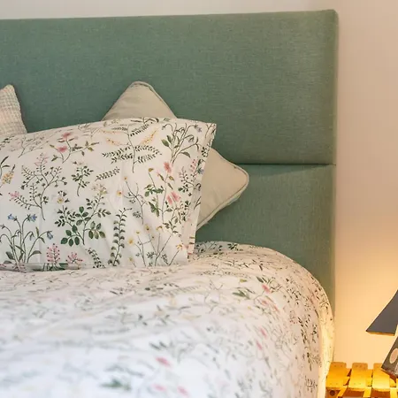 Le Galion, Maison Chaleureuse Et Authentique Holiday home Saint-Valery-sur-Somme