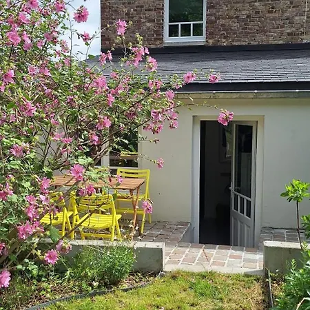 Le Galion, Maison Avec Jardin Et Parking *